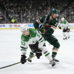 Boldy's shootout score sends Wild to 2-1 win over Stars