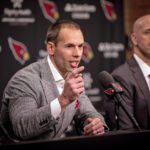 Gannon ready to lead Cards after whirlwind interview process