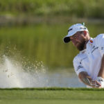 Suh leads, Kirk fires a 62 in 2nd round of Honda Classic