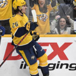 Matt Duchene scores in shootout, Predators beat Canucks 5-4