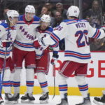 Panarin, Zibanejad help Rangers beat Canucks 6-4