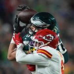 What's a catch? Super Bowl raises the question again