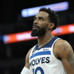 Beal, Wizards overcome 20-point deficit to rally past Wolves