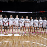 Spartans pregame ceremony honors 3 killed in campus shooting