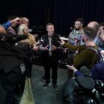 Rodgers, QBs become top attractions at NFL combine