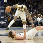 Jackson, Bane lead Grizzlies over Jazz, 117-111