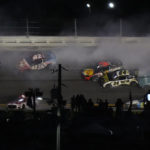 Ricky Stenhouse Jr. wins longest Daytona 500 in history