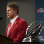 Chiefs' Hunt, Eagles' Lurie behind Super Bowl-winning teams