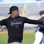 MLB catchers wary of looming robo umps amid rules changes