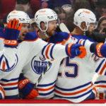 McDavid, Hyman help Oilers snap Senators' four-game streak