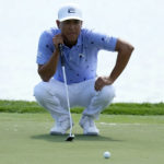 Suh leads, Kirk fires a 62 in 2nd round of Honda Classic