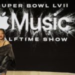 Rihanna promises a 'jam-packed' Super Bowl halftime show