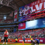 Super Bowl 2023: Chiefs vs. Eagles live updates
