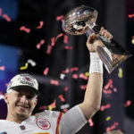 Analysis: Super Bowl had feel-good vibes for all