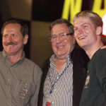 1979 Daytona 500 picked as NASCAR's most memorable race