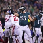 From Reid to Super Bowls, Eagles 4 stalwarts done it all