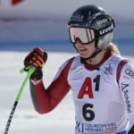 Italy's Bassino beats Shiffrin to gold in super-G at worlds