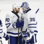 Leafs pin hopes on O'Reilly to help end playoff frustrations