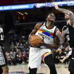 Morant has near triple-double as Grizzlies top Timberwolves
