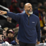 Garland, Allen each score 23, Cavaliers rout Wizards 114-91
