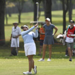 American Lilia Vu storms to maiden LPGA title in Thailand