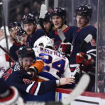 Horvat scores short-handed goal as Islanders blank Jets 4-0