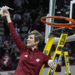 No. 2 Indiana beats Purdue to clinch share of Big Ten title