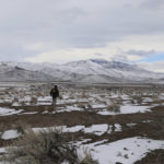 Grandfather of pilot killed in Nevada crash flew WWII planes