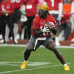 Kirk Cousins rallies NFC to 35-33 win over AFC in Pro Bowl