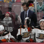 Panthers slip past Ducks with 4-3 OT victory