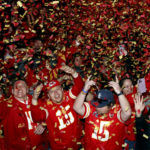 Kansas City ready to celebrate its latest Super Bowl win