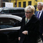 Baltic PMs: Olympic boycott possible if Russians compete