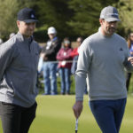 Star power at Pebble comes more from amateurs than pros