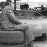 NASCAR 75: Car evolution includes stock, wings, safety. EV?