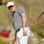 Scheffler holds WM Phoenix Open lead in bid to repeat