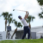 Horschel, Bramlett lead Honda Classic with 1st-round 65s