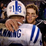 Brady's unprecedented career filled with highlight moments