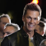 Tom Brady retires, insisting this time it's for good