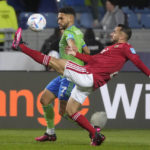 Al Ahly's late goal ends Seattle debut 1-0 in Club World Cup