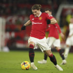 Man United stages fightback to draw 2-2 with Leeds in EPL