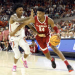 Griffen, Sears lift No. 3 Alabama over rival Auburn 77-69