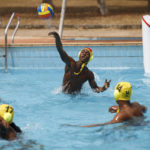 Ghana water polo grows as sport looks for more diversity