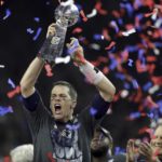 Tom Brady retires at 45, insisting this time it's 'for good'