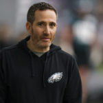 Eagles GM Howie Roseman again shows his resilience