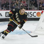NHL takes skills showcase outside, McDavid shines inside