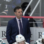 Karlsson has goal and 2 assists, Sharks beat Capitals 4-1