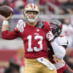 Mahomes, Hurts buoy Super Bowl teams amid QB injury spate