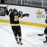 Bruins rolling, rest of NHL making final push for playoffs