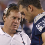Brady's unprecedented career filled with highlight moments