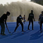 Sports pitch for level playing field in cricket-mad Pakistan